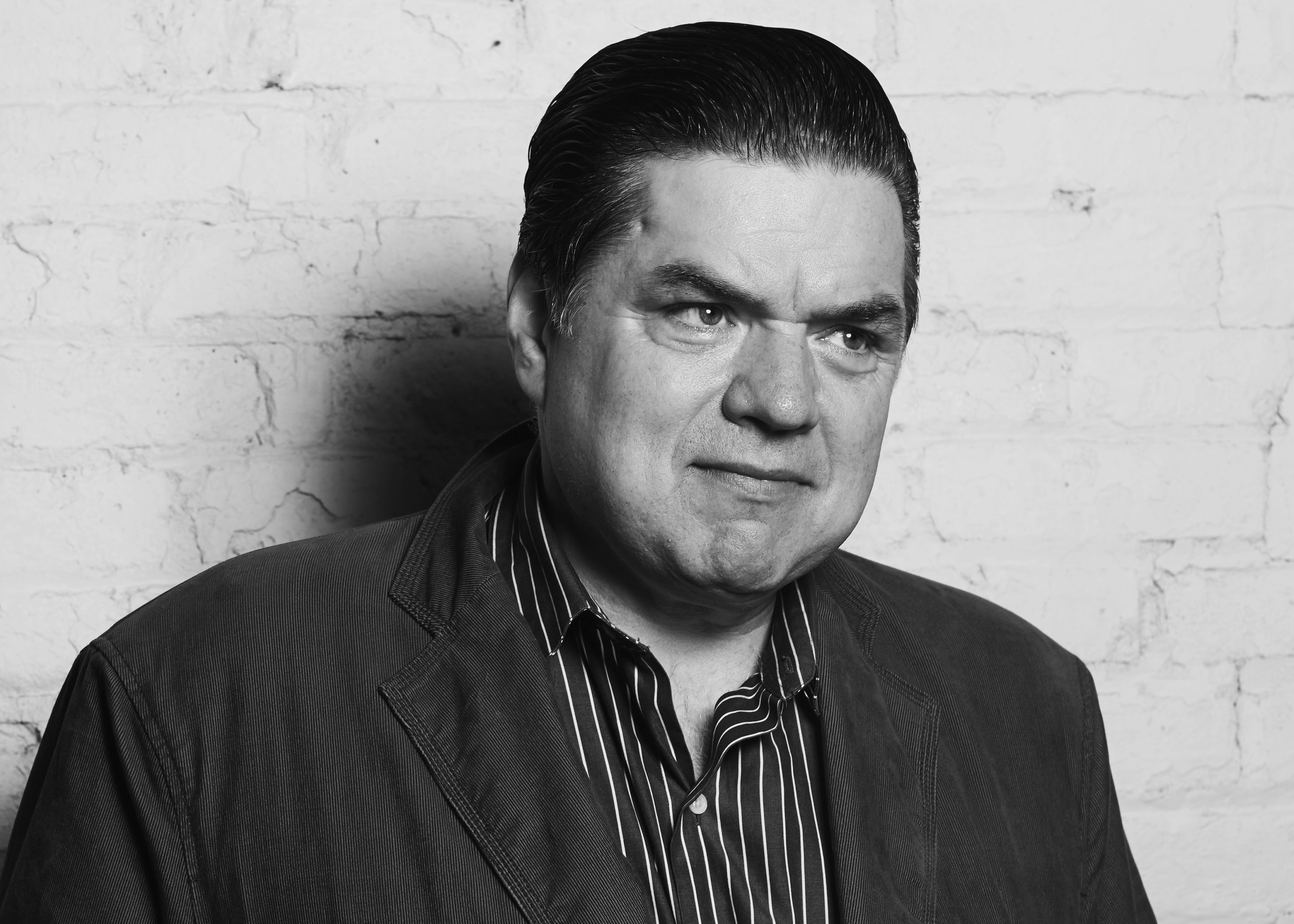 Oliver Platt