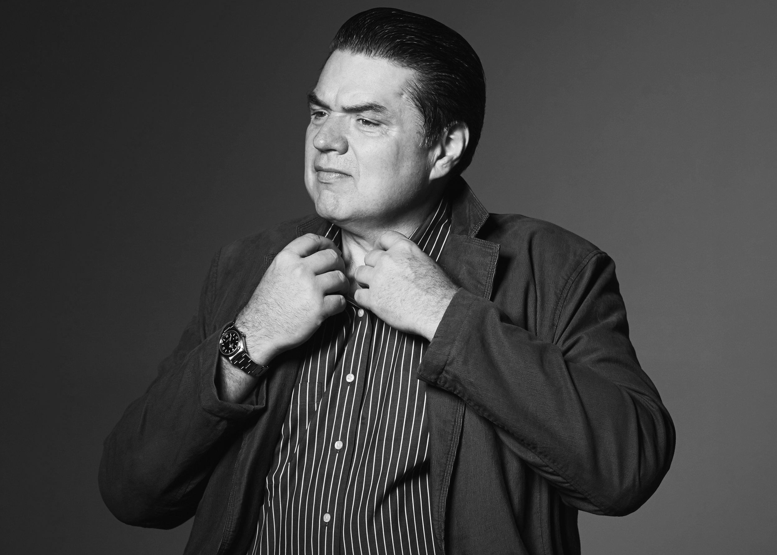 Oliver Platt 