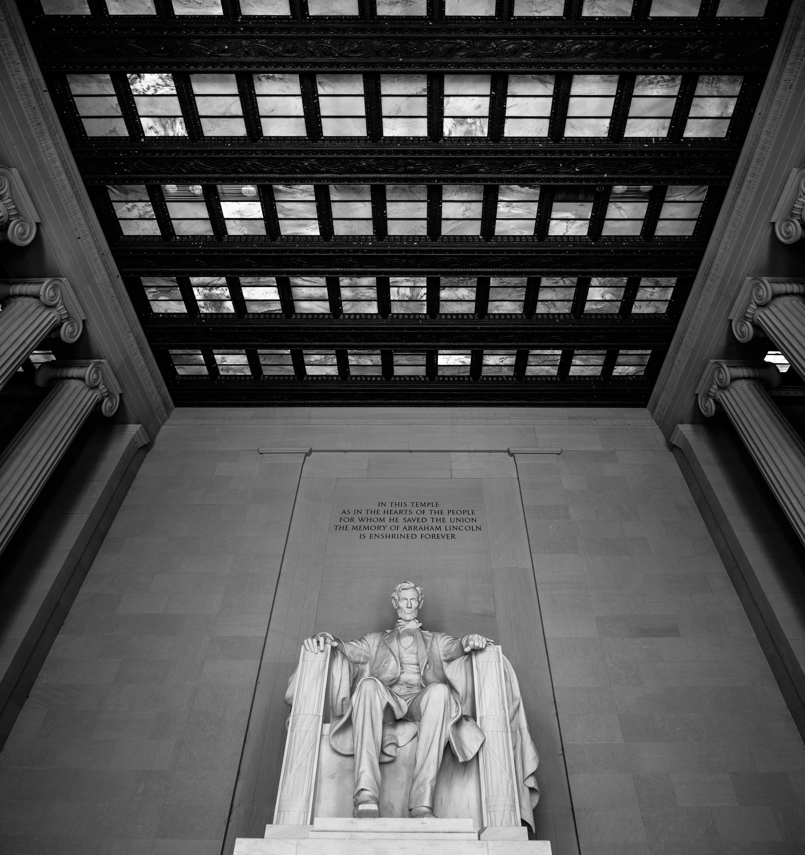 Washington DC Street Photography