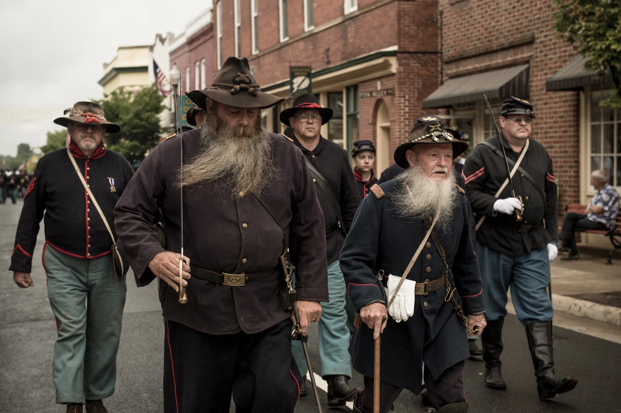 Manassas Civil War Weekend