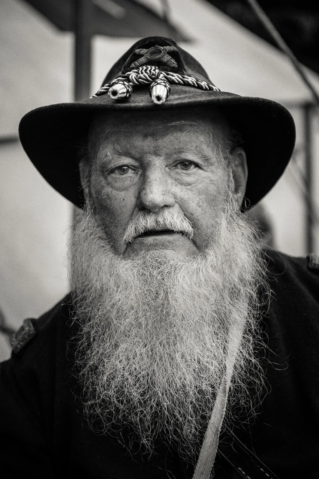 Faces of the Civil War