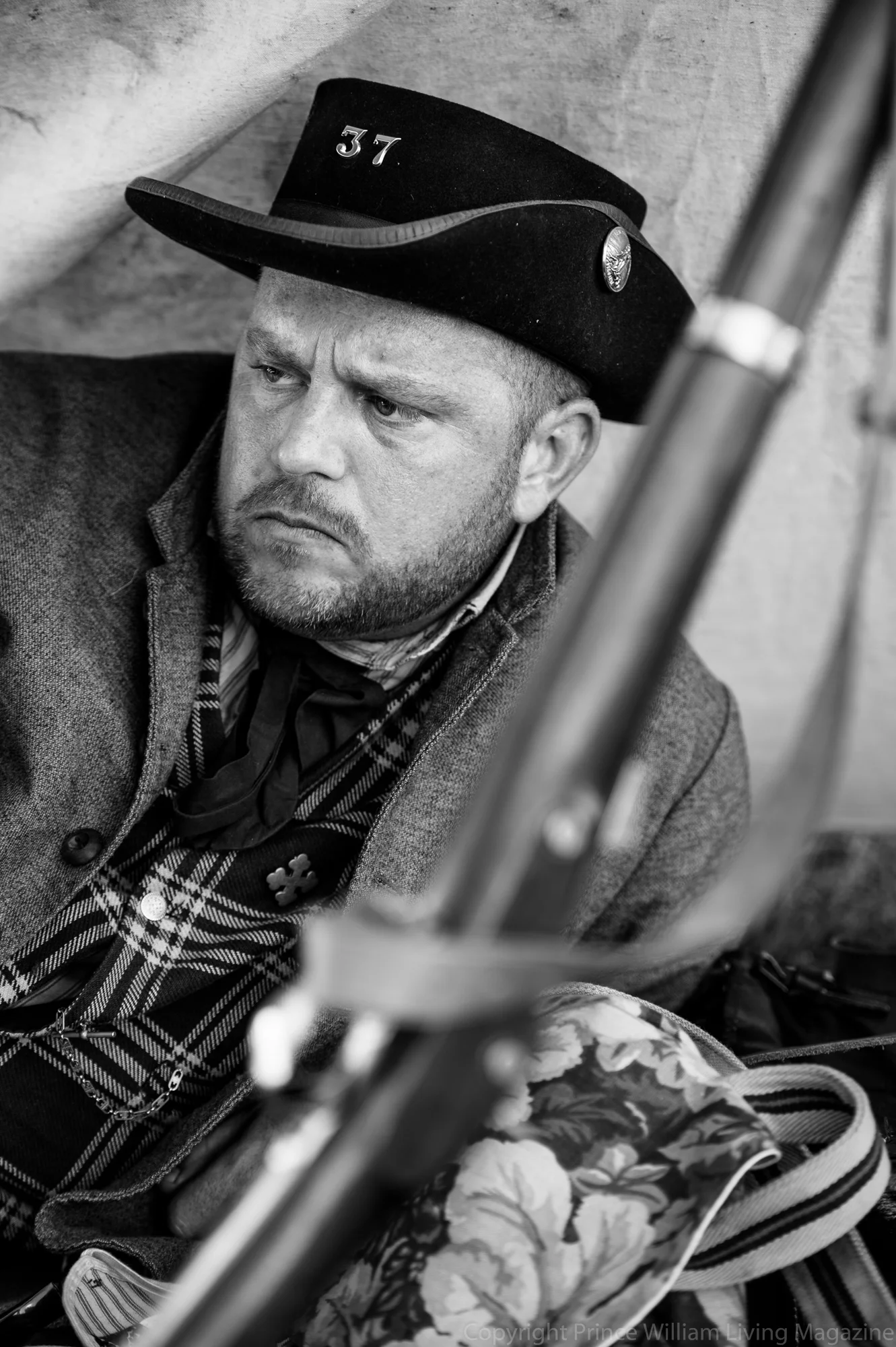 Faces of the Civil War