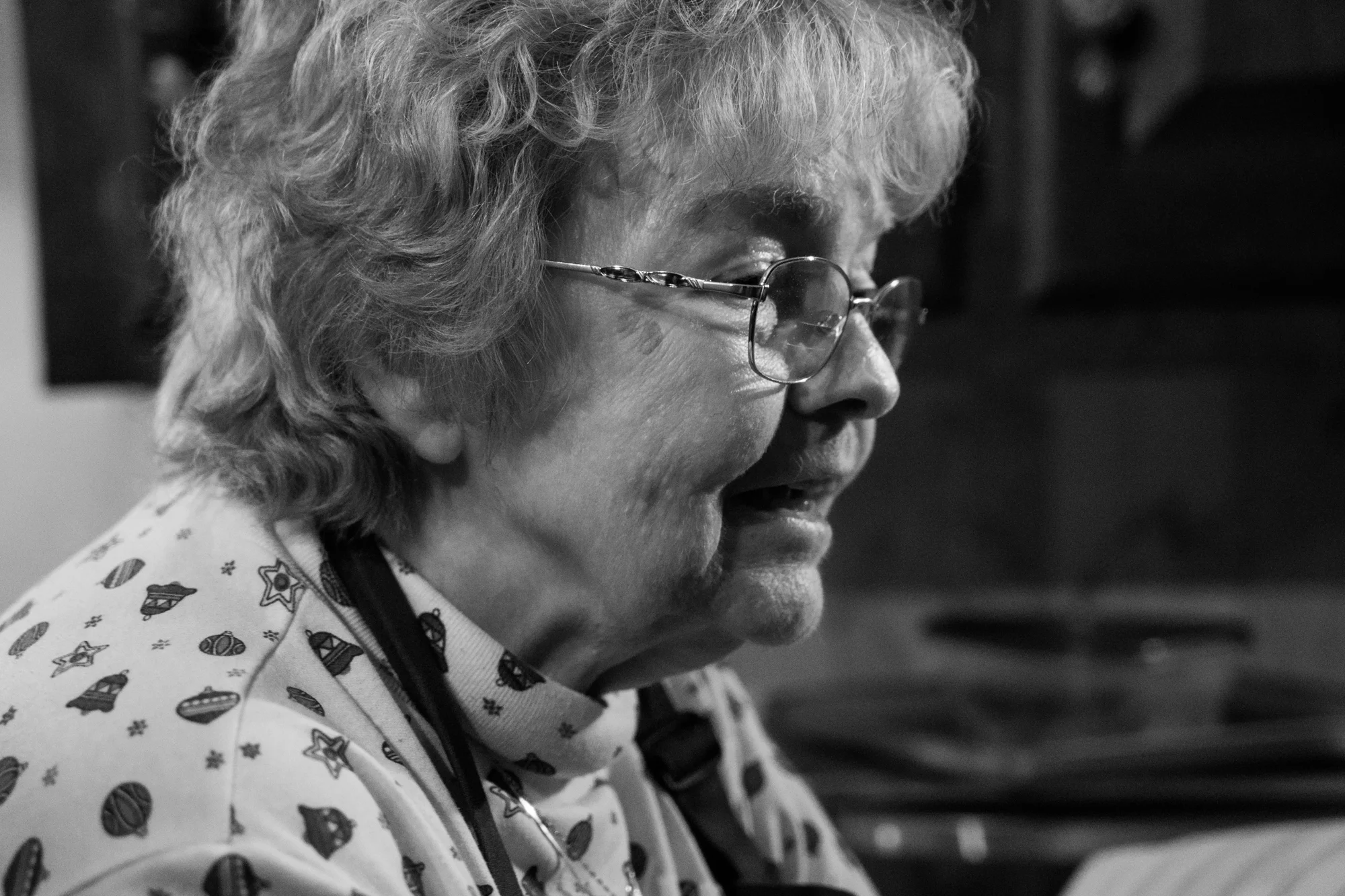 Grandma's Bread, a Family Tradition