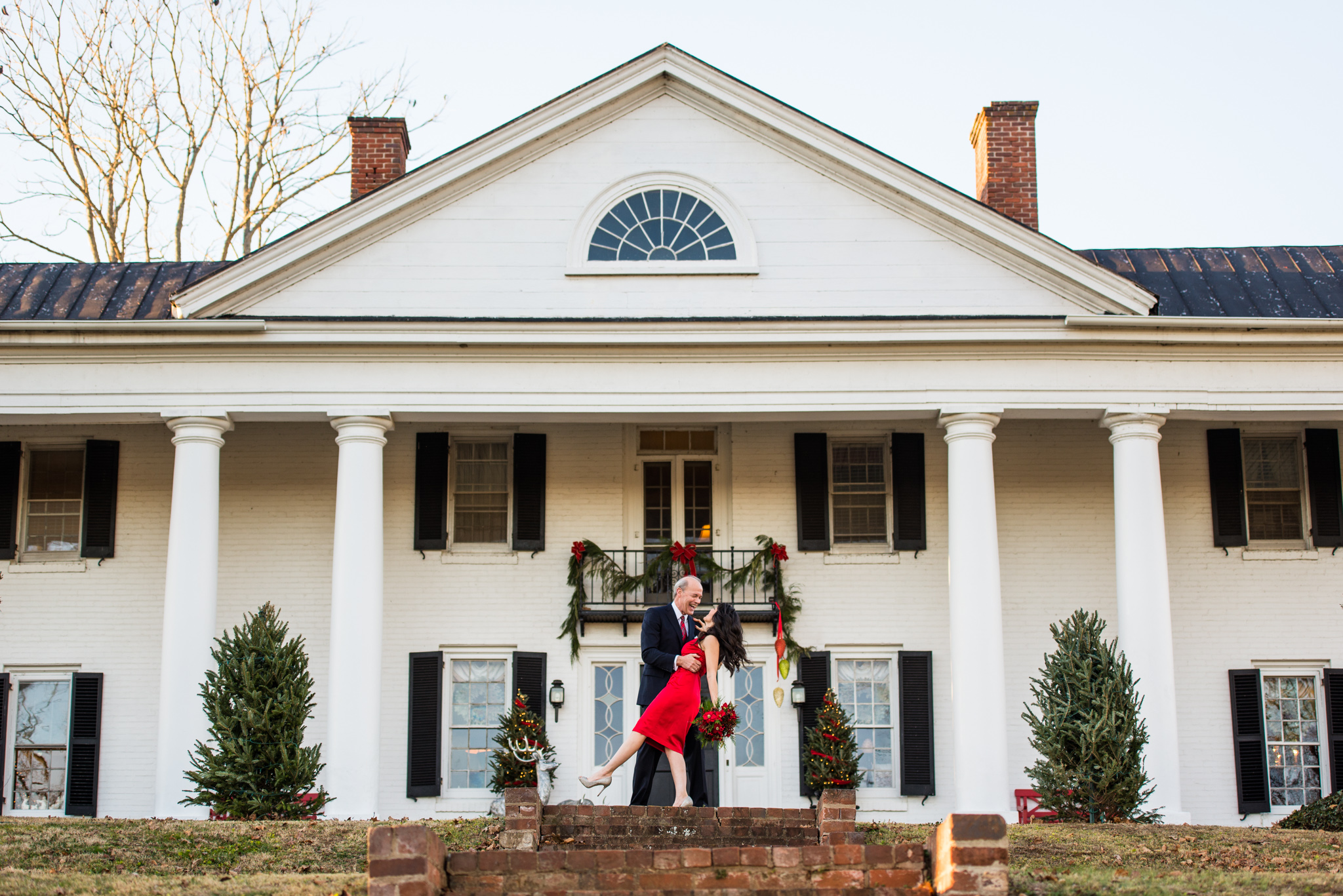 Meander Plantation Wedding