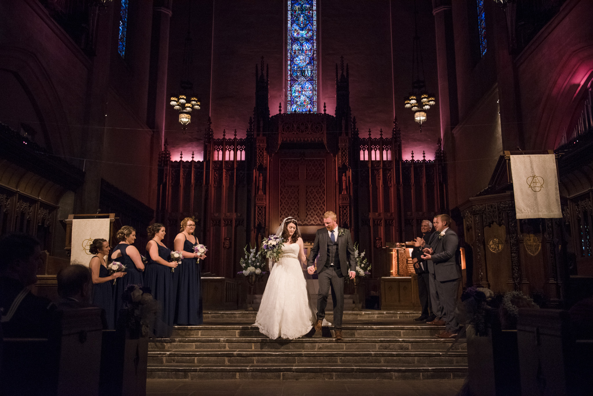 First Congregational Church of LA