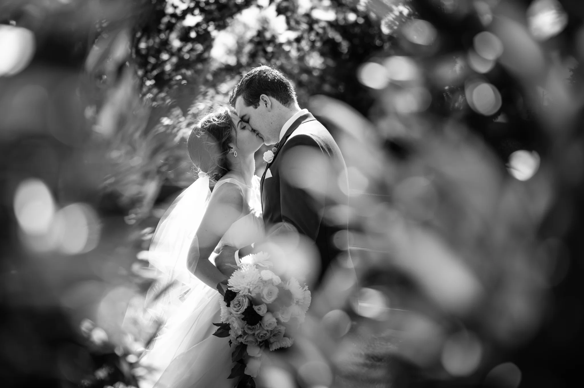  Wedding at the Inn at Vint Hill Virginia 