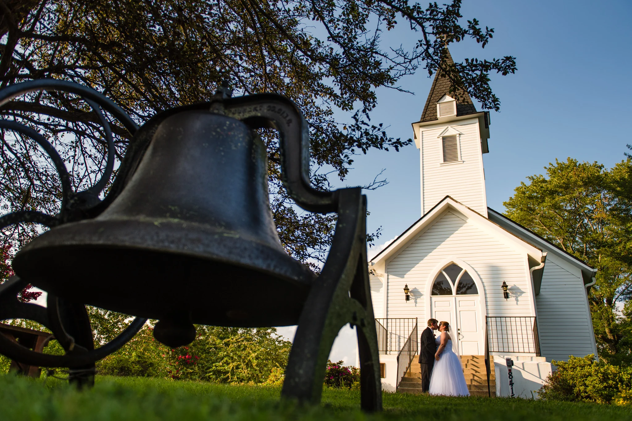 Lawn Care and Landscaping in Annandale, VA