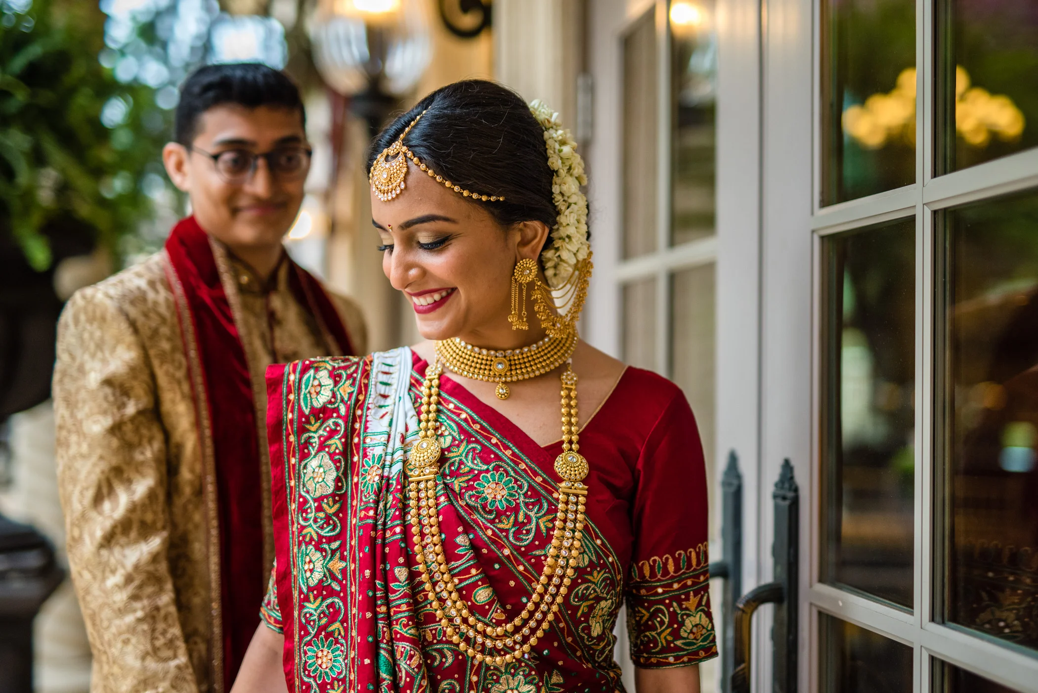  The Venetian New Jersey Indian Wedding 
