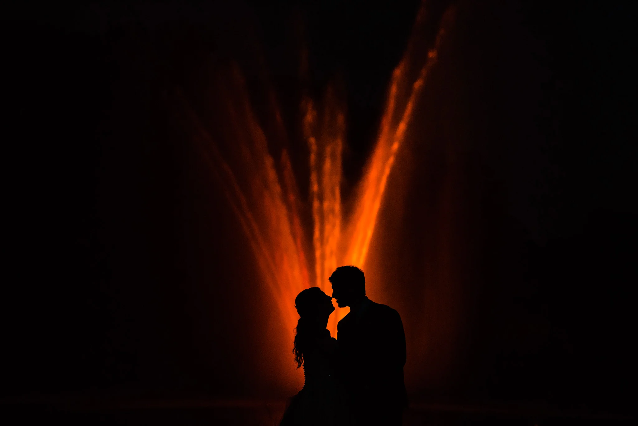  Wedding at Turf Valley Resort 