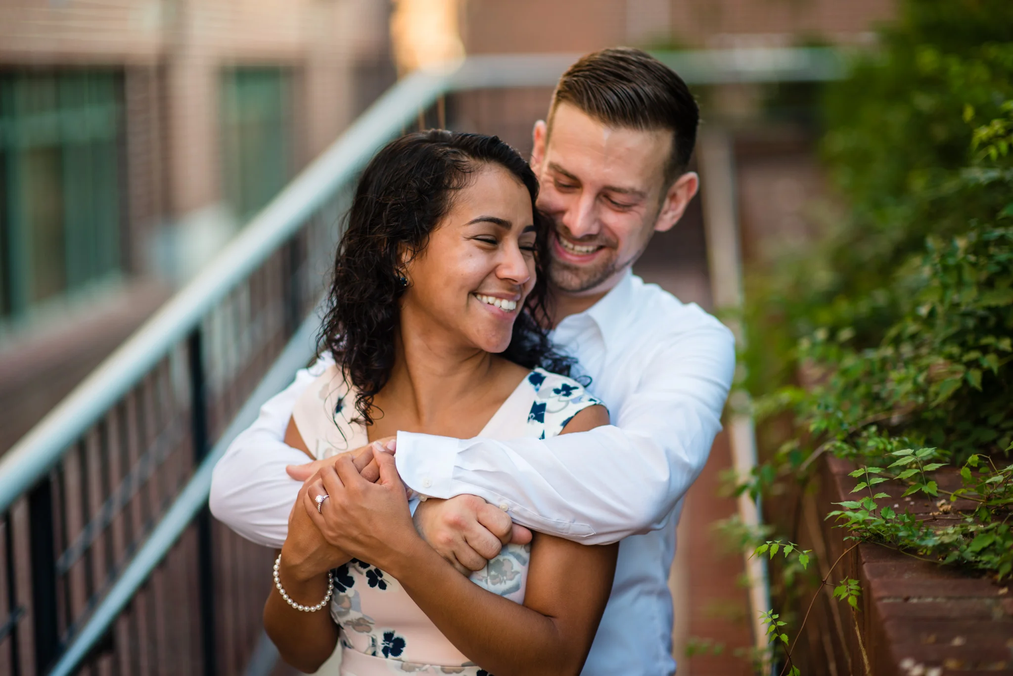  What to wear for your engagement session 