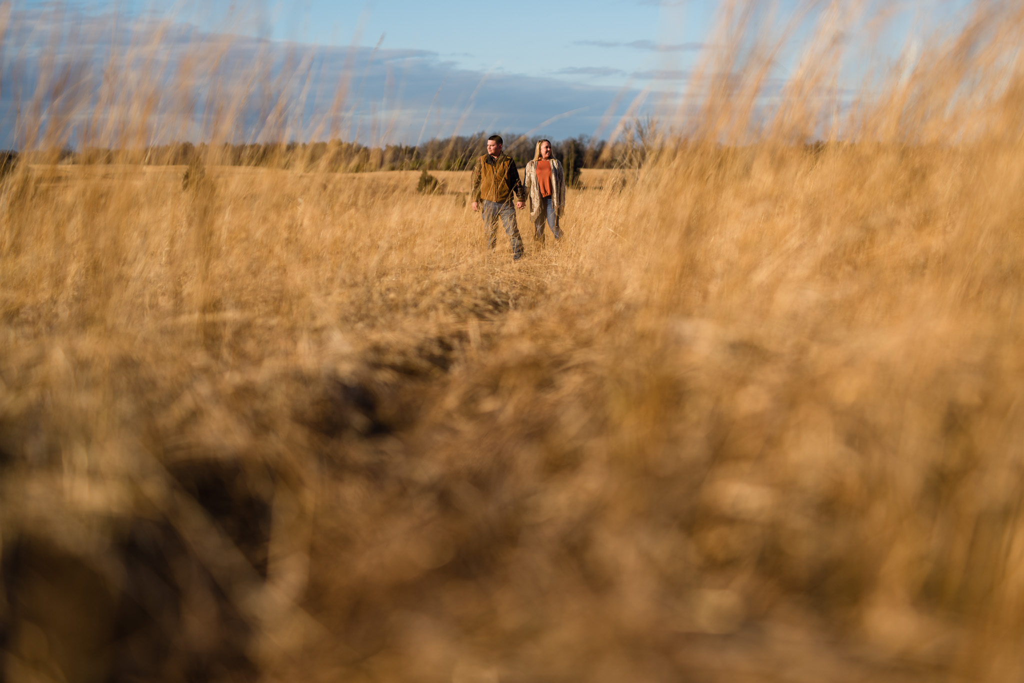 Manassas Battlefield Photographer