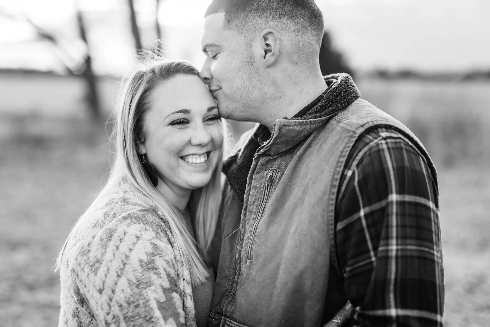  Engagement photos in Manassas VA 