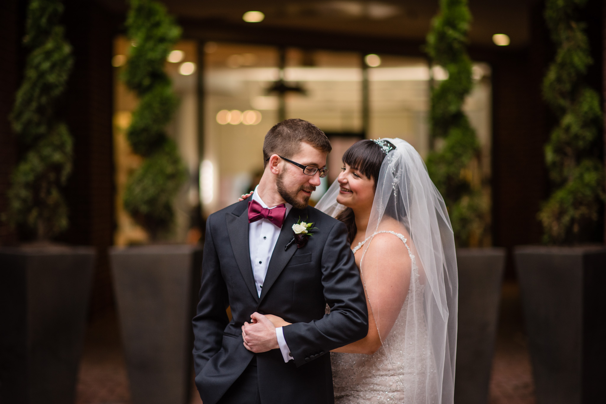  Four Seasons Wedding Washington DC 