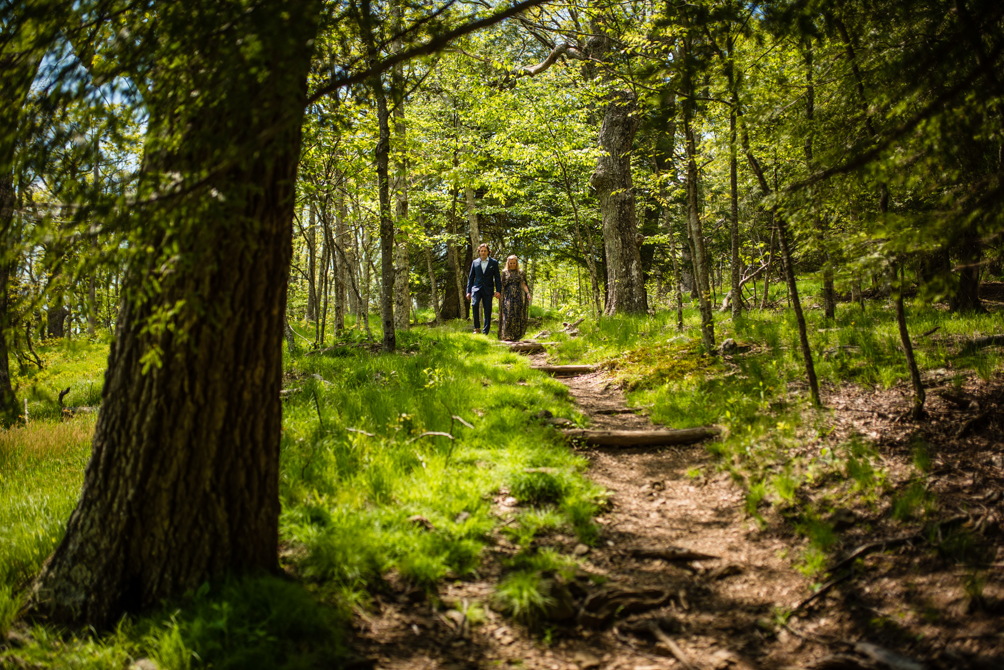 Skyland Resort Wedding