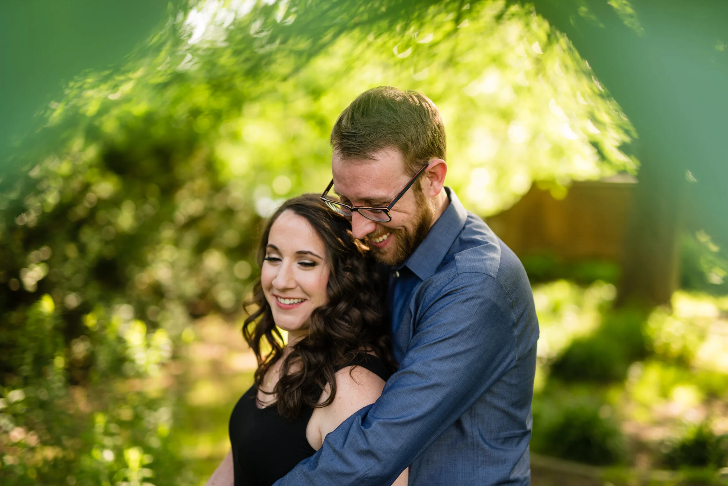  River Farm Engagement 