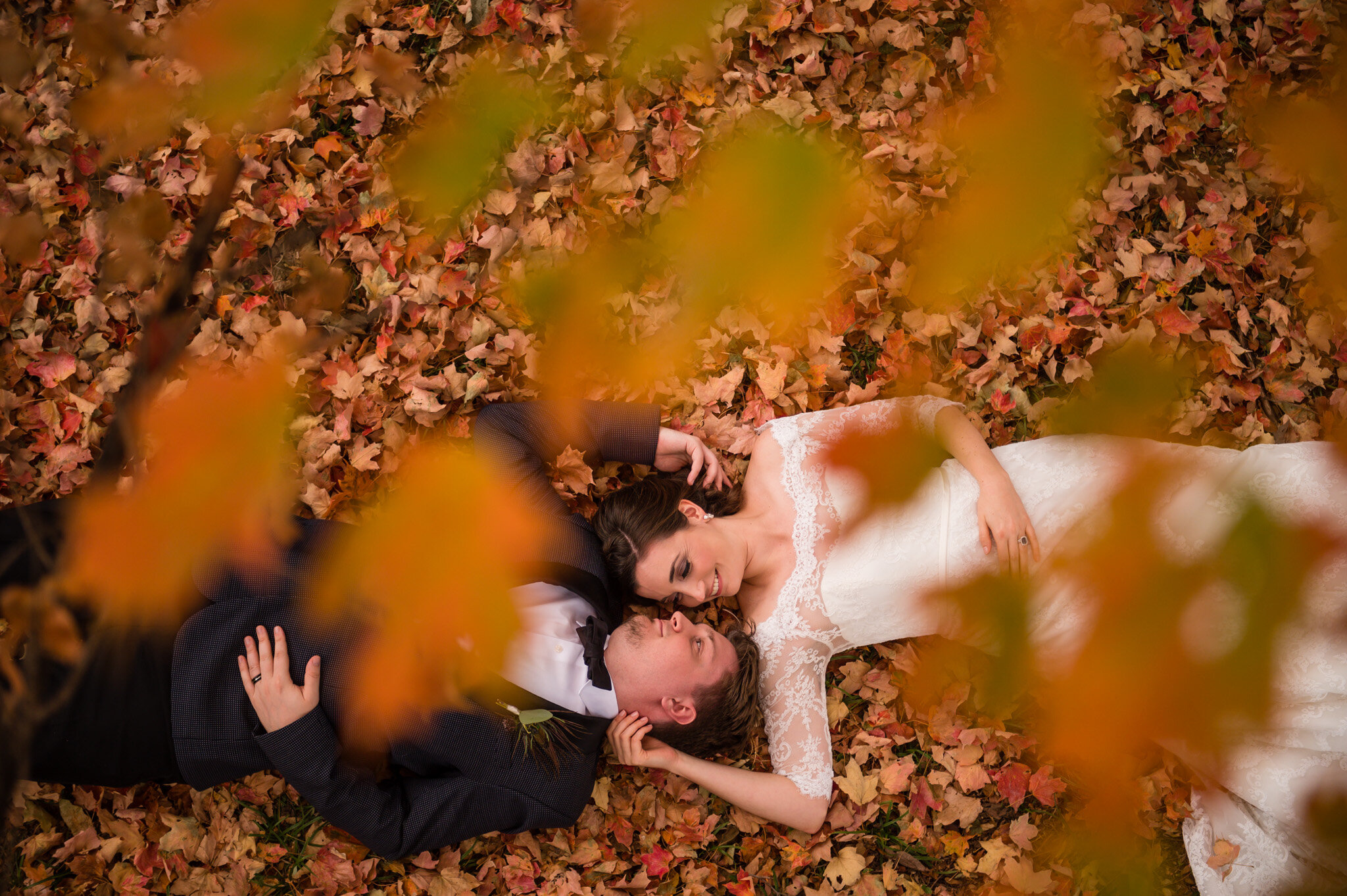  River Farm Alexandria Wedding 