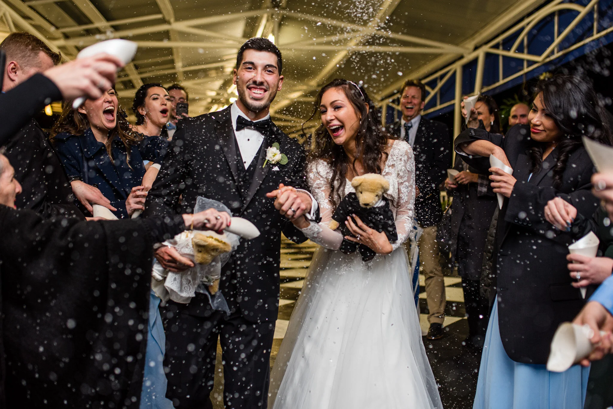  Wedding at Laurel Park 