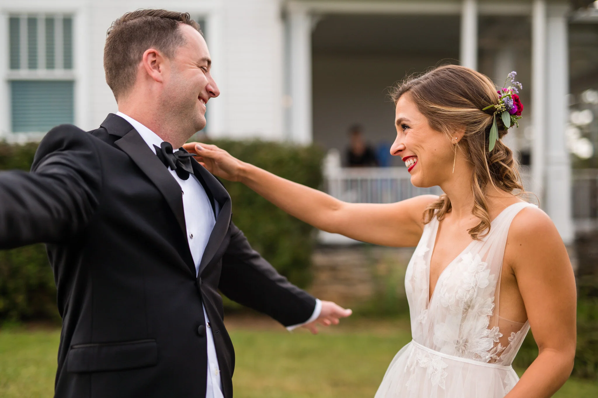  Walden Hall First Look 