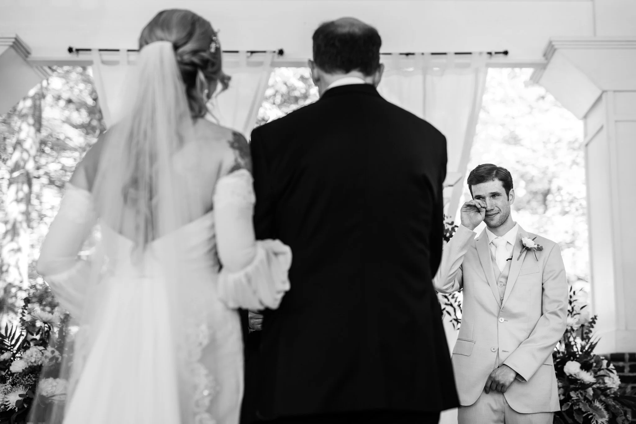  Wedding at Westfields Golf Club 