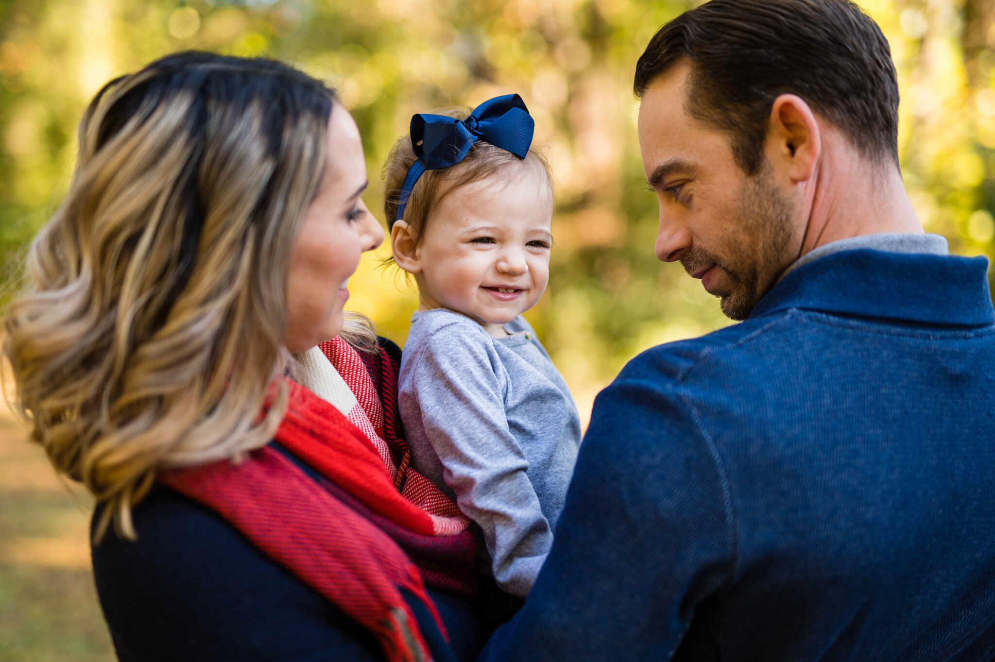 McLean Family Photographer