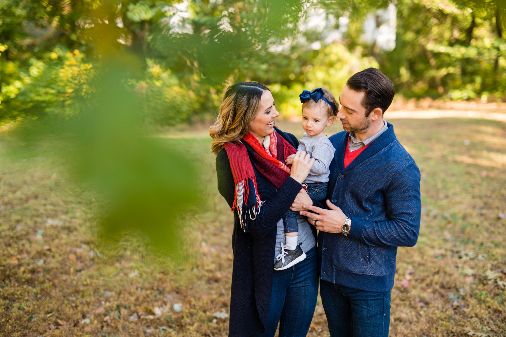 Virginia Family Photographer