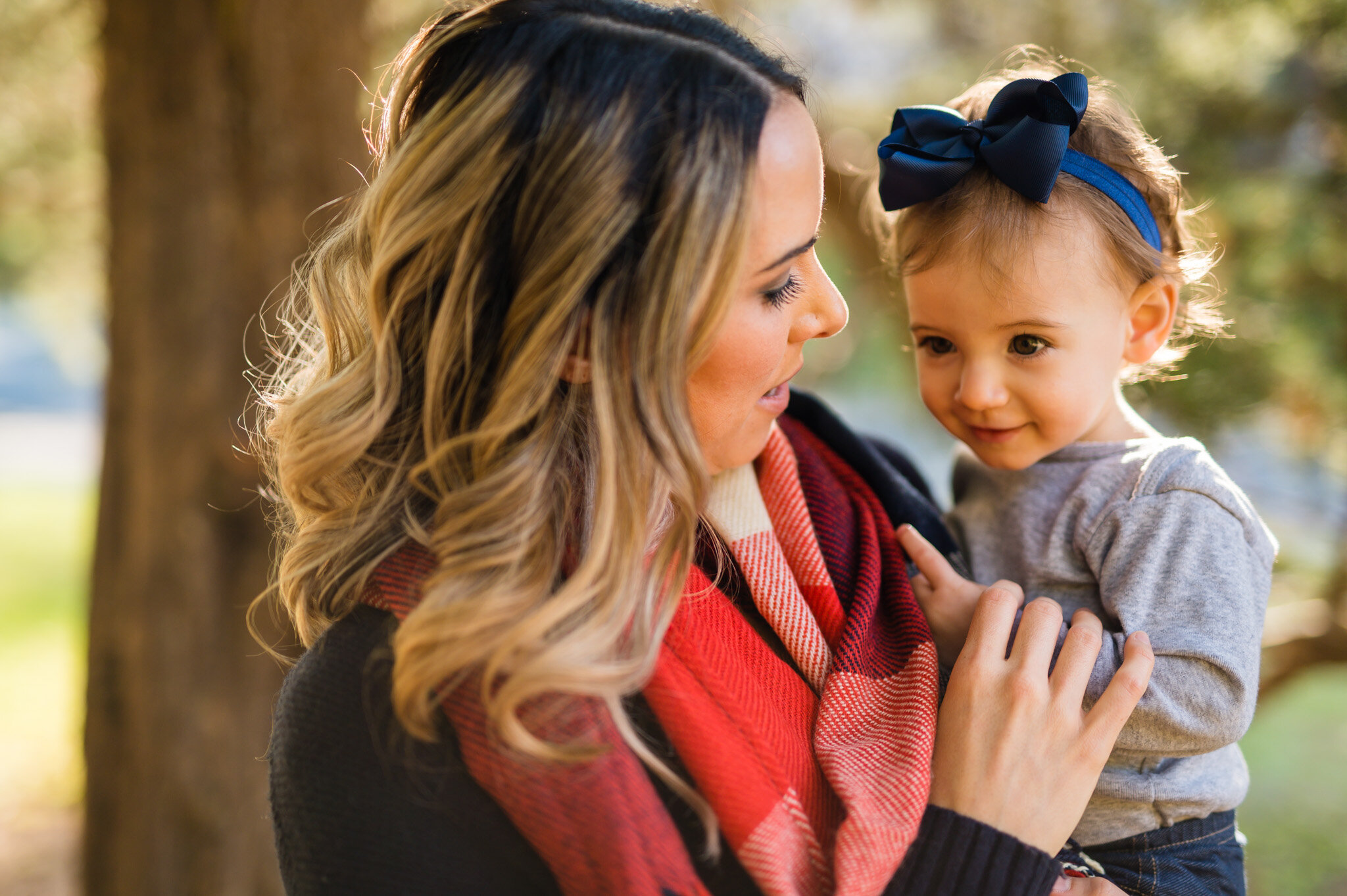 Northern Virginia Family Photography