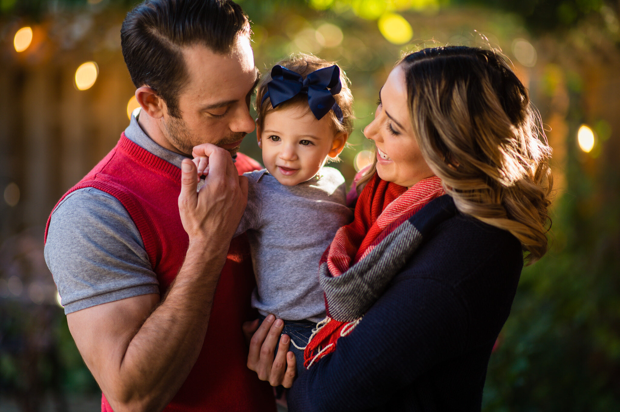 Northern Virginia family photographer