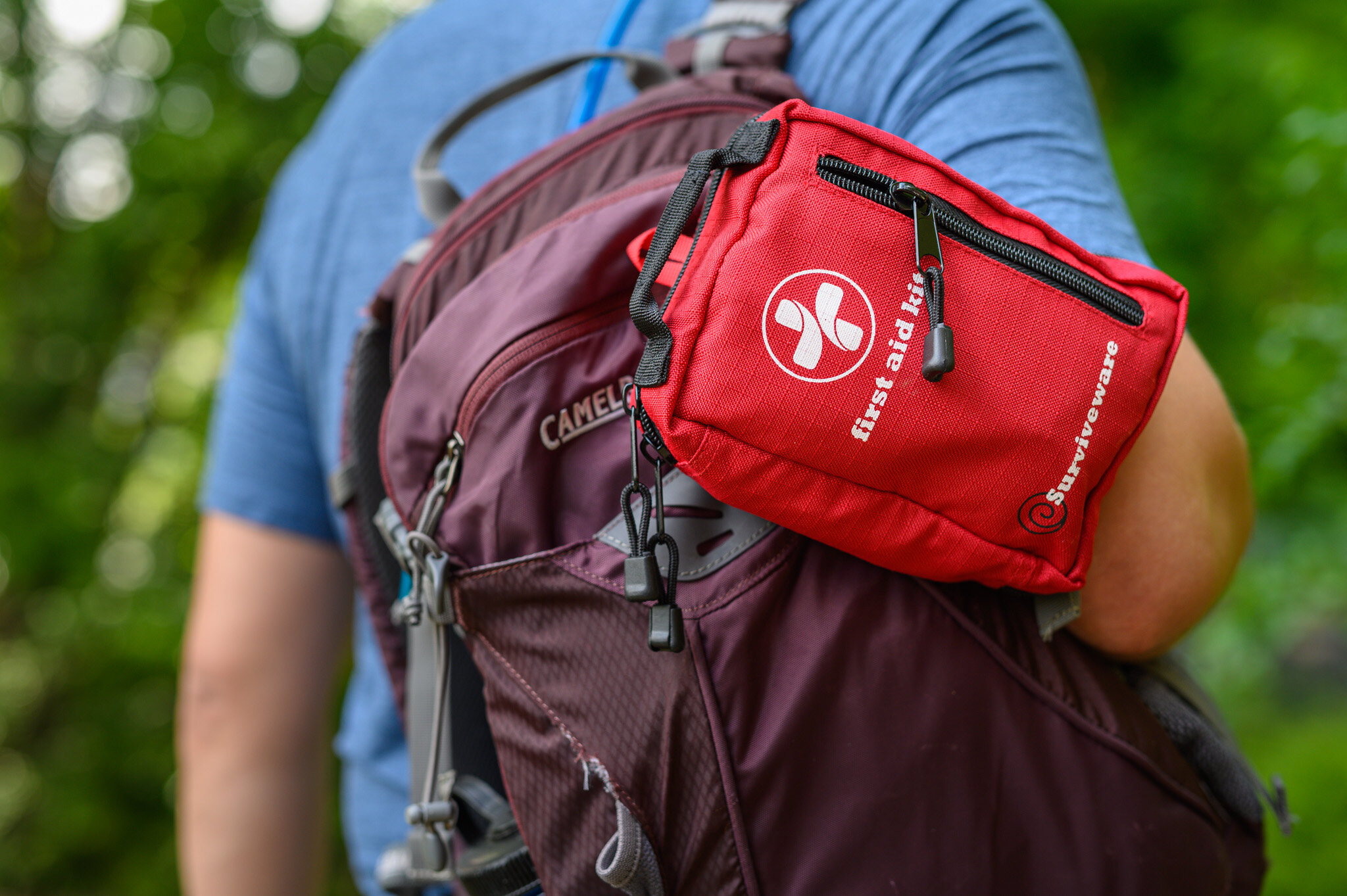 The Best First Aid Kit for Outdoor Lovers