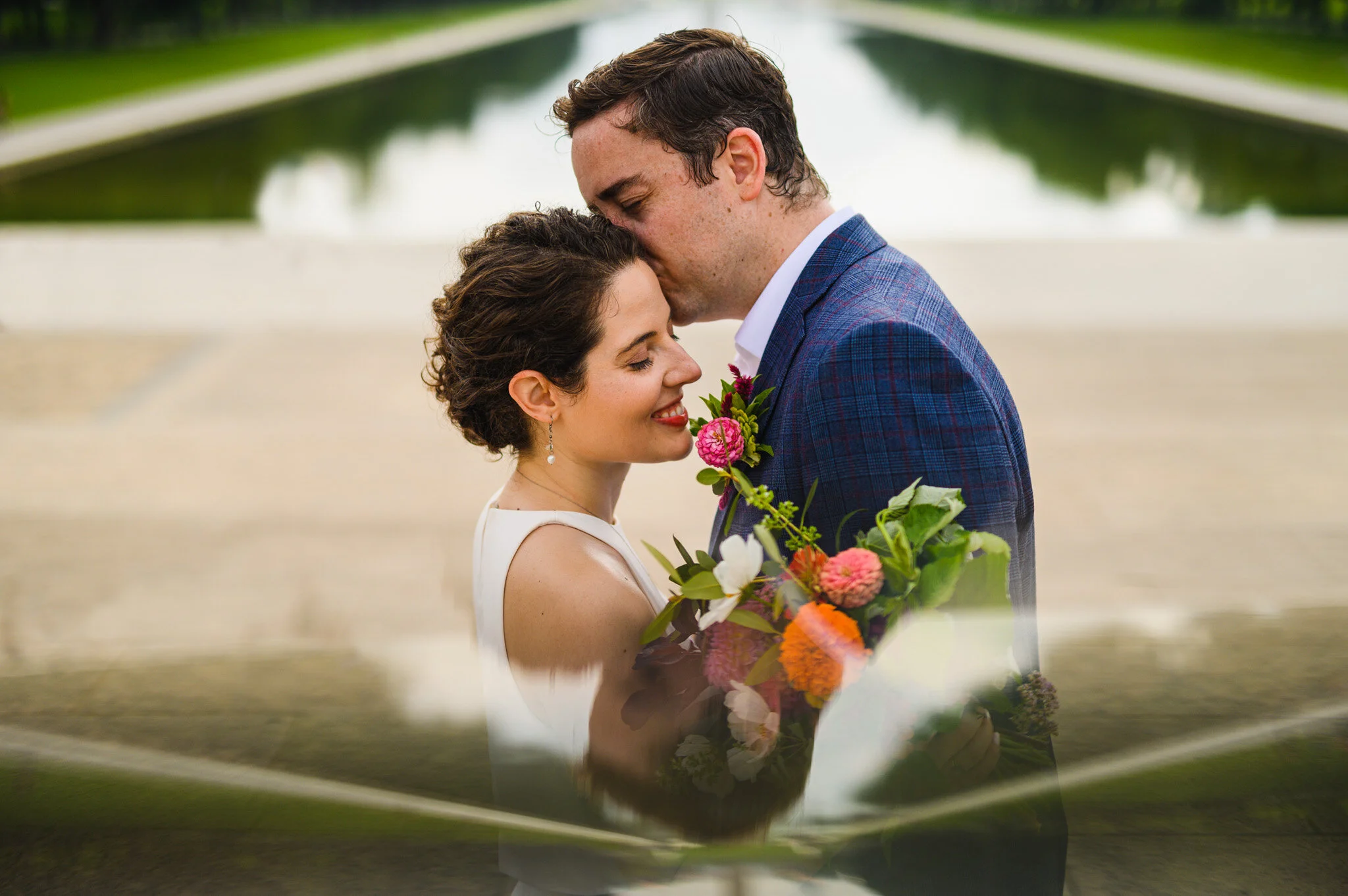  Elopement in DC 