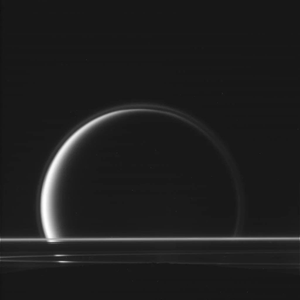 Credit: NASA/JPL/SSI