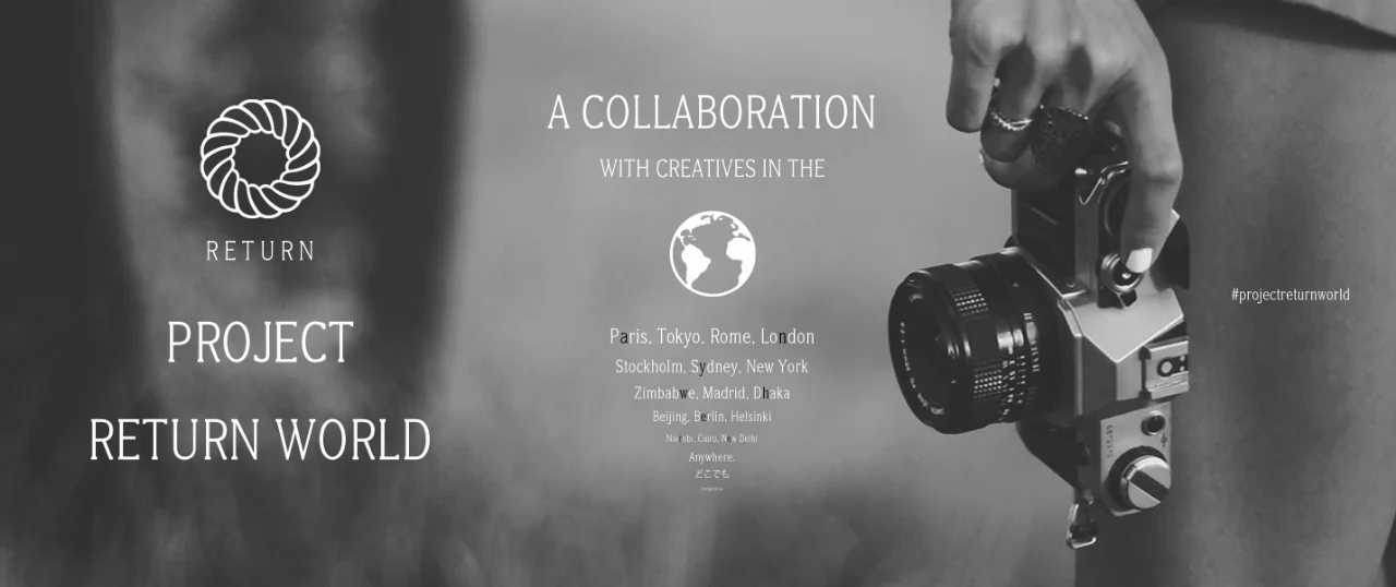 Why we collaborate with you, me, and everyone in the world