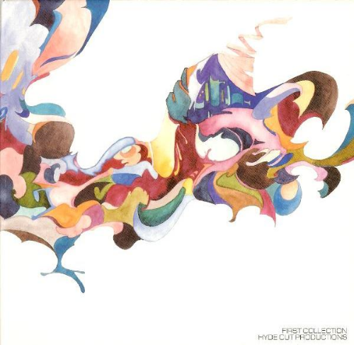 Expression & Being: Luv (sic) Pt. 2, Nujabes feat. Shing02 