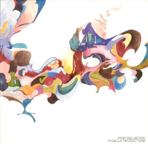 Expression & Being: Luv (sic) Pt. 2, Nujabes feat. Shing02