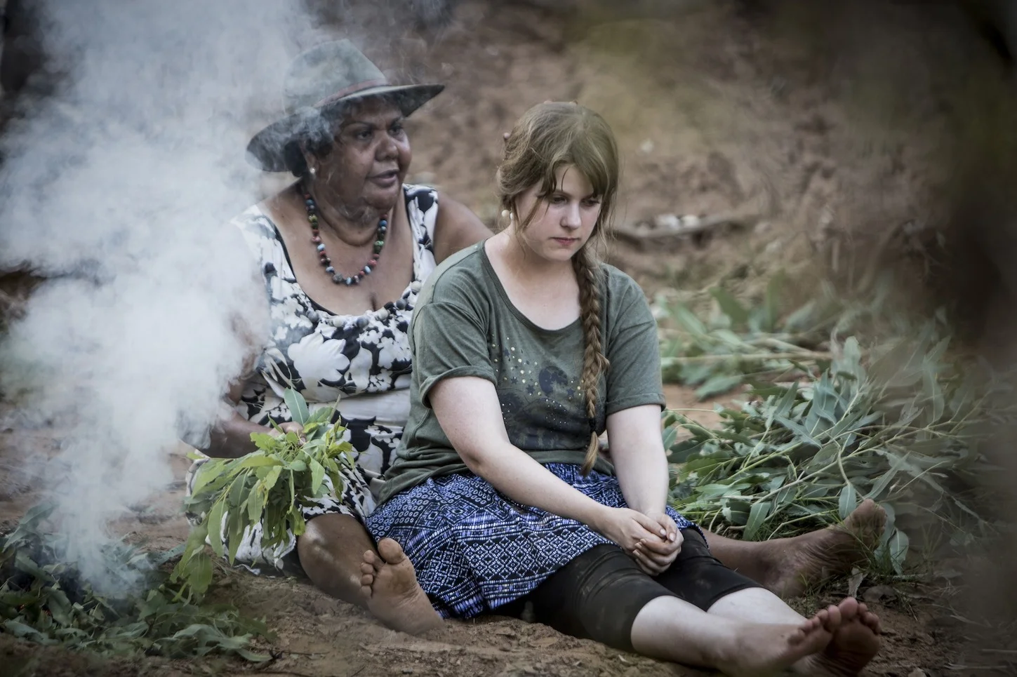 Indigenous Australia: overcoming bigotry and our cultural divide