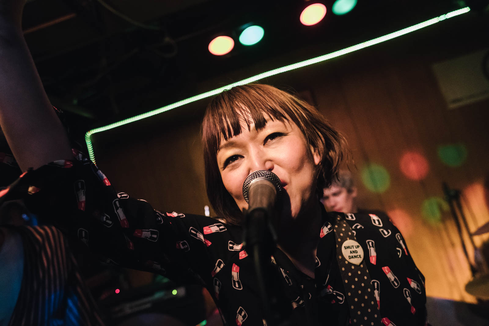 Koenji Tweezers Live 高円寺 Tweezers ライブ-16.jpg