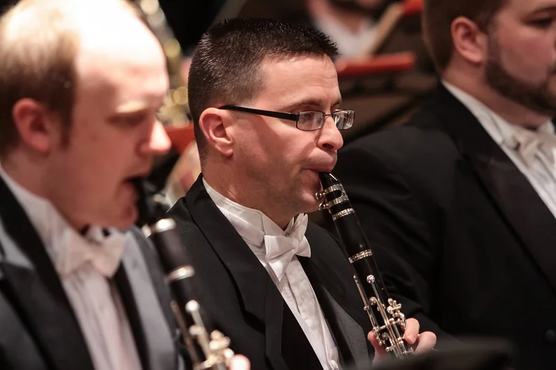 Salon Series: Woodwind Quintet