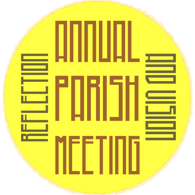 Annual Parish Meeting
