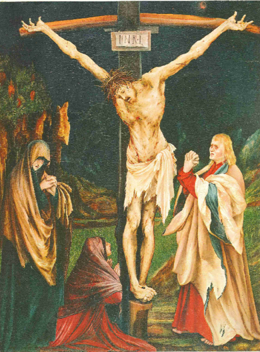 Good Friday: Way of the Cross