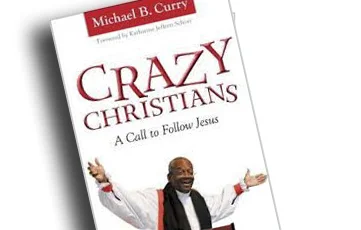 Book Reading with "Crazy Christians" Author