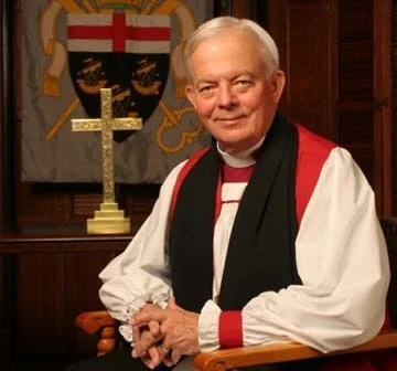 Conversation and Eucharist with Rt. Rev. Lee