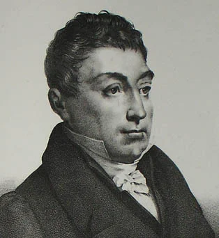 Lafayette Exhibit - Dinner on the Town