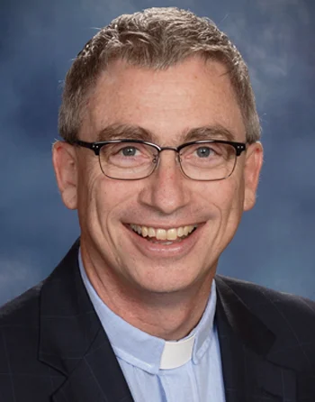 Consecration of Bishop Rob Skirving