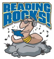Reading Rocks! Walk-a-Thon