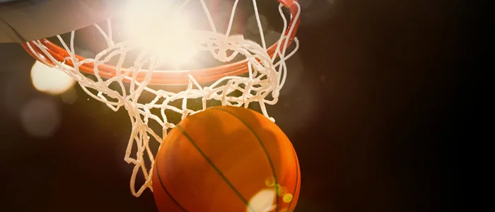 Youth VS Adults Basketball Game