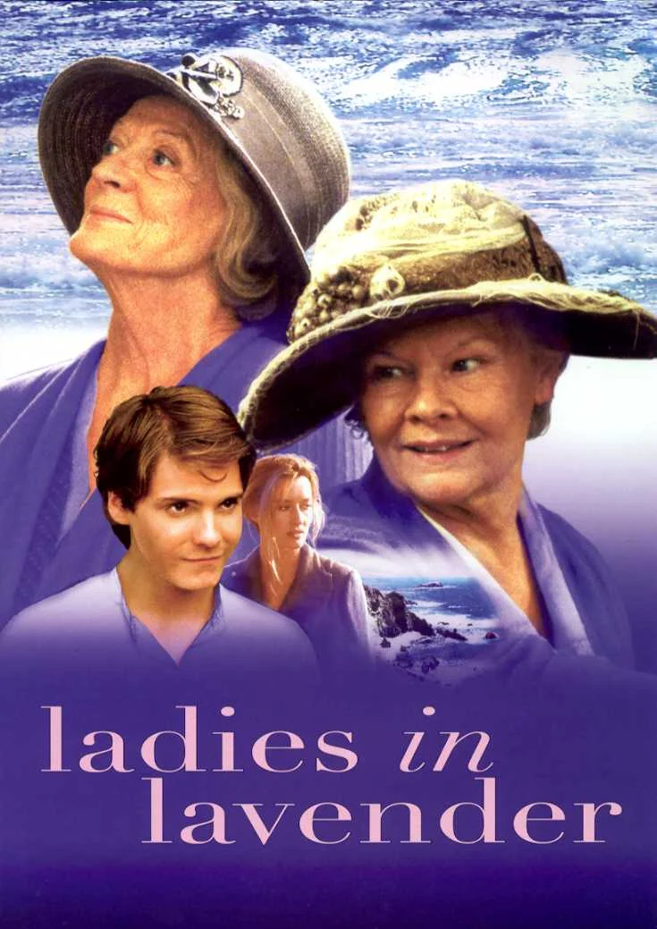FIlm Screening: Ladies in Lavender