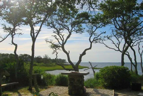 Parish Beach Weekend