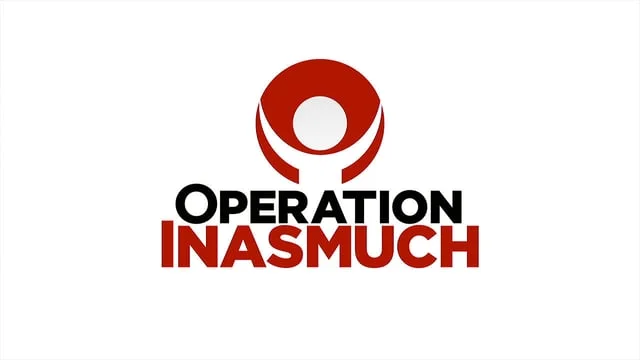 Operation Inasmuch