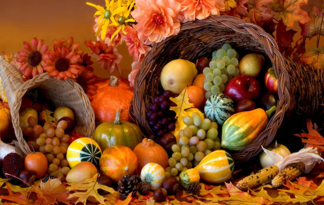 Thanksgiving Day