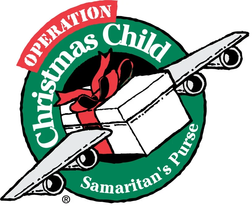 Operation Christmas Child