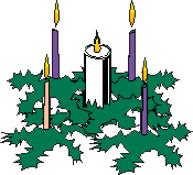 Advent Wreath Making